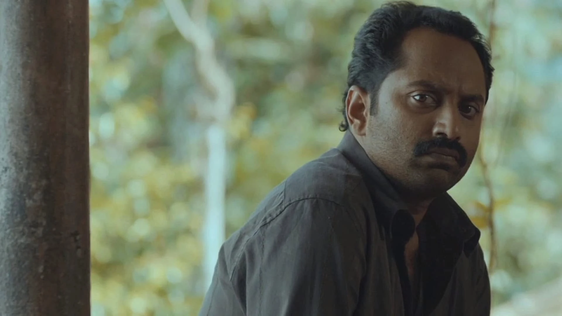 Maheshinte Prathikaram still 2