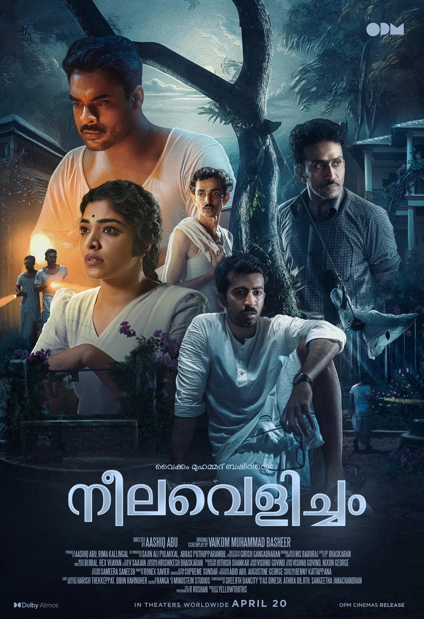 Neelavelicham