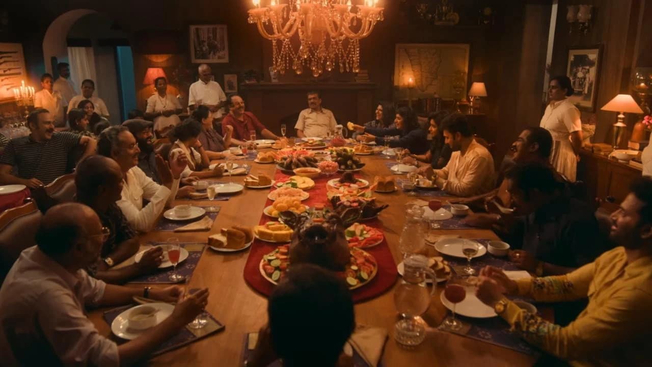 Rifle Club — selected still