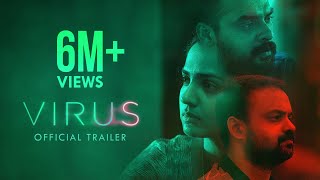 Virus Official Trailer
