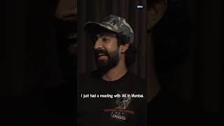 തലമാറട്ടെ - Tovino Thomas & Roshan Mathew