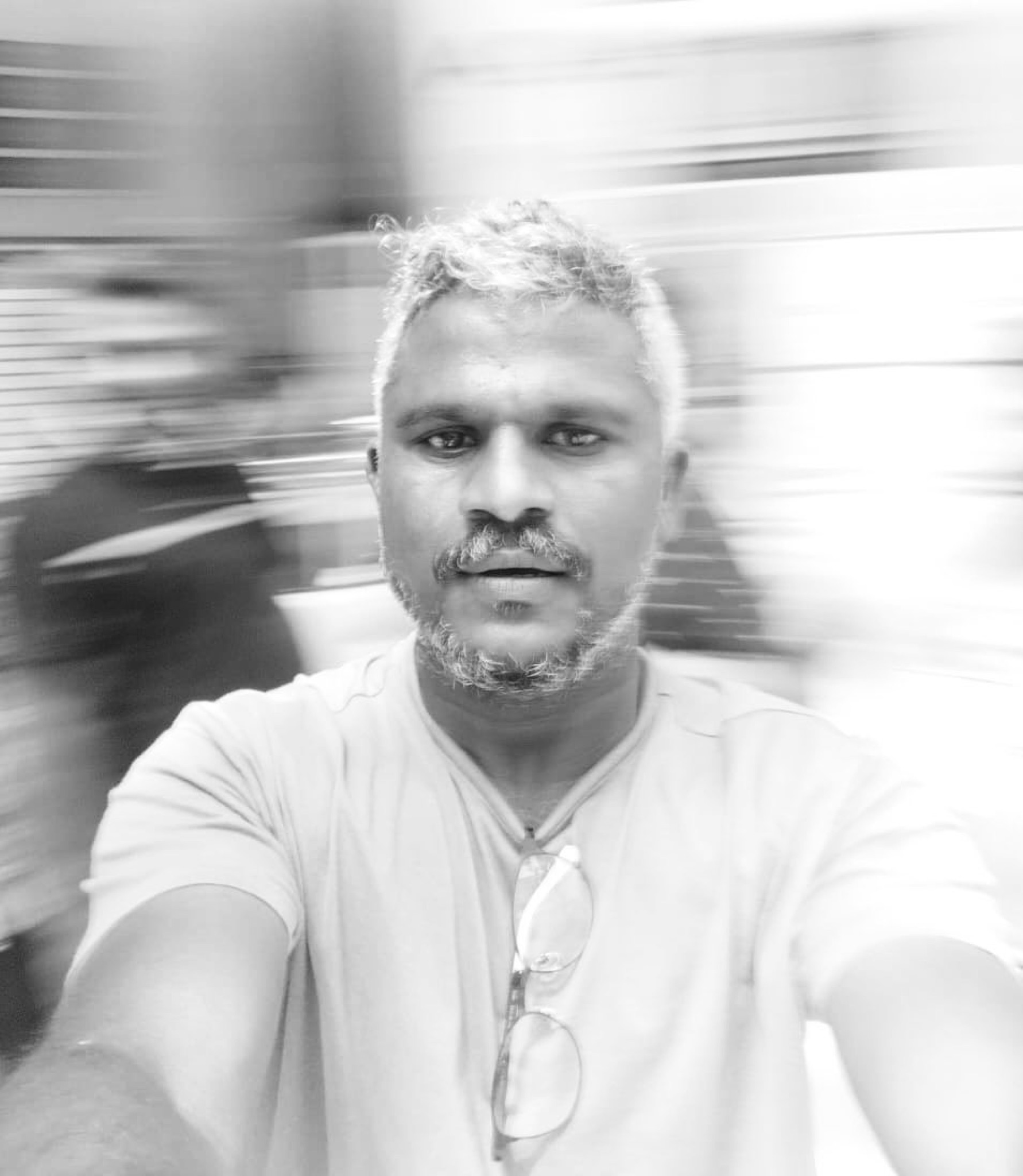 G. Sreenivas Reddy
