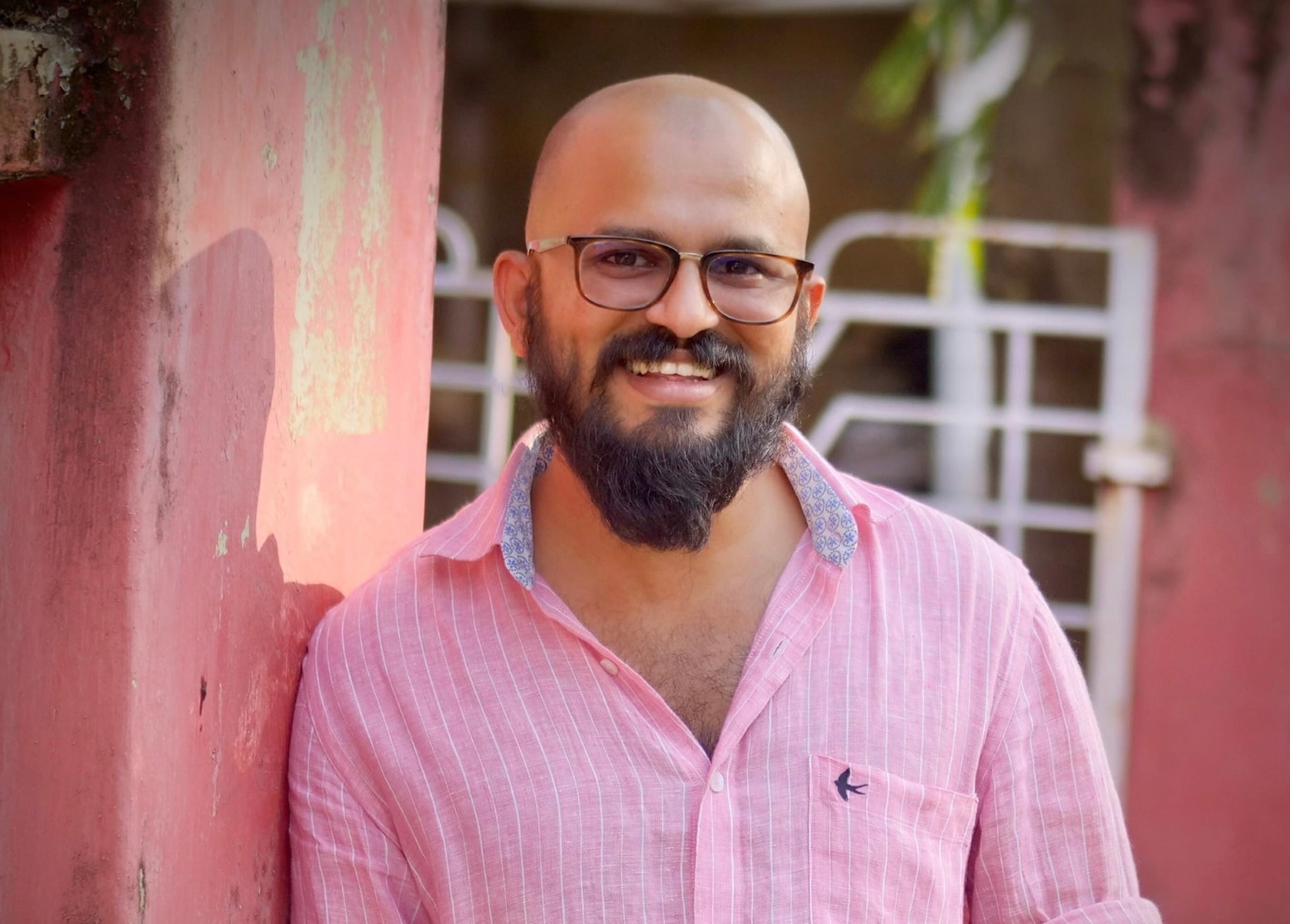 Rajesh Ravi