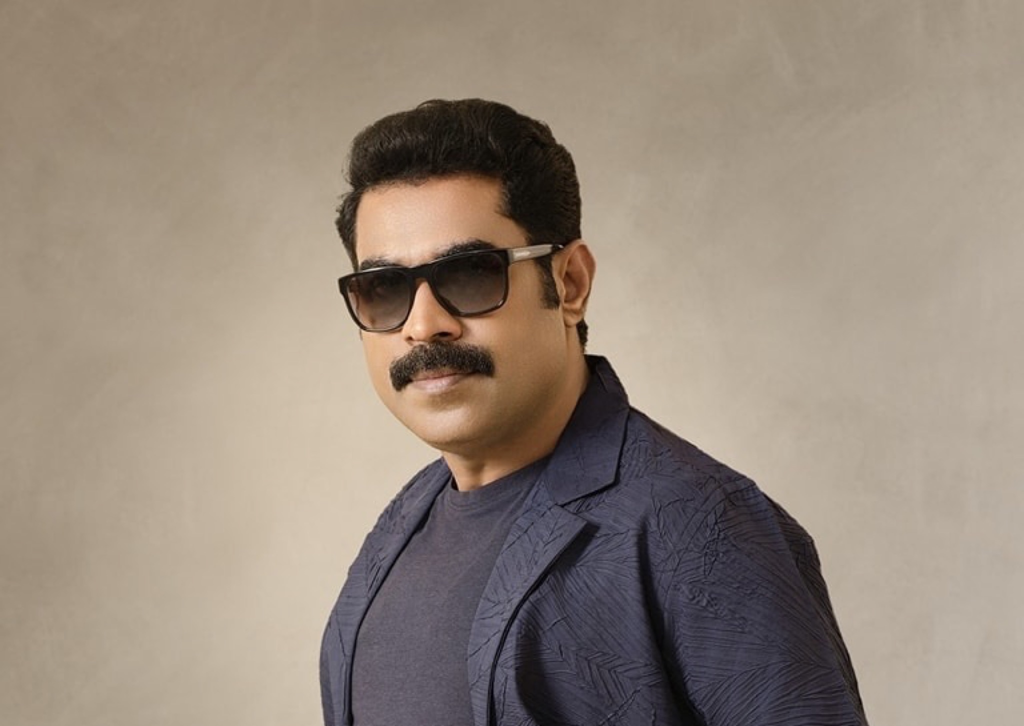Suraj Venjaramoodu