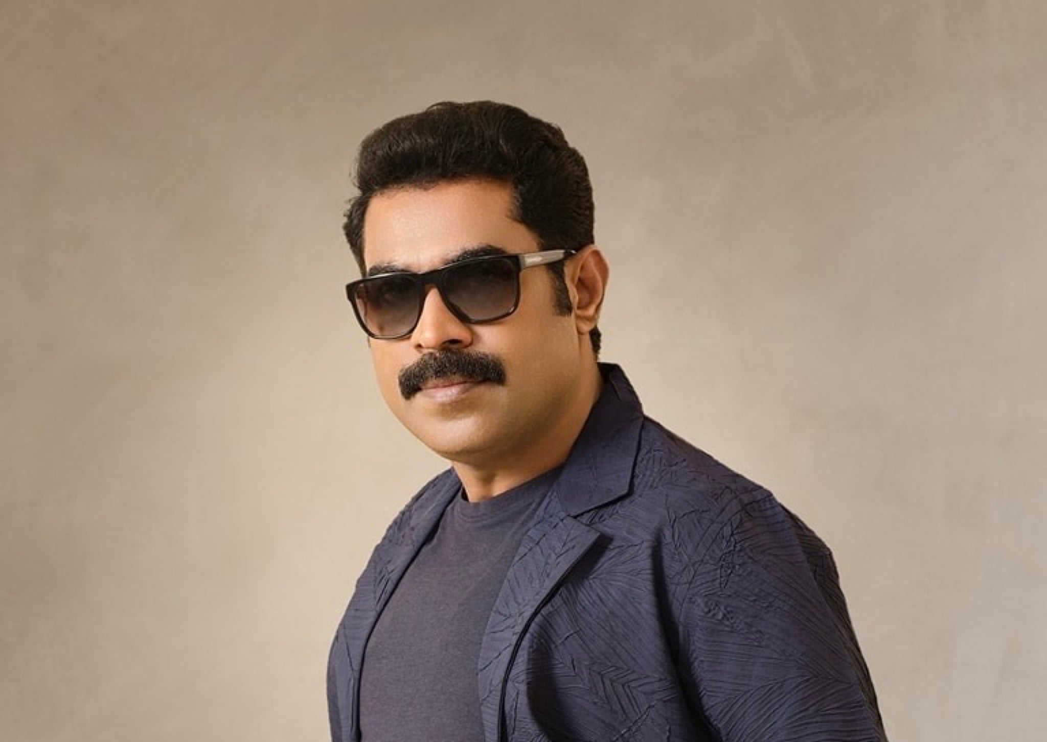 Suraj Venjaramoodu