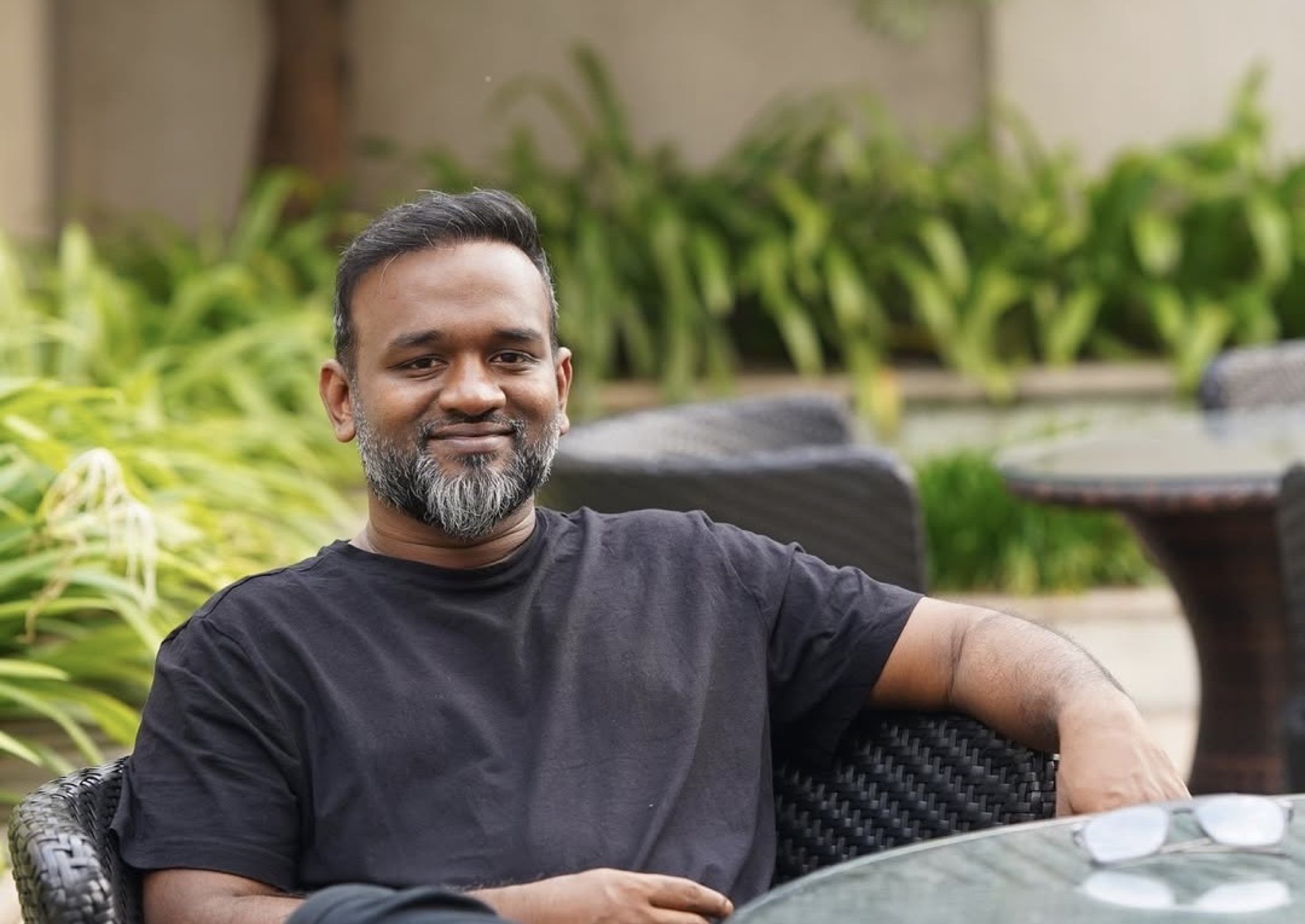 Vishnu Vijay