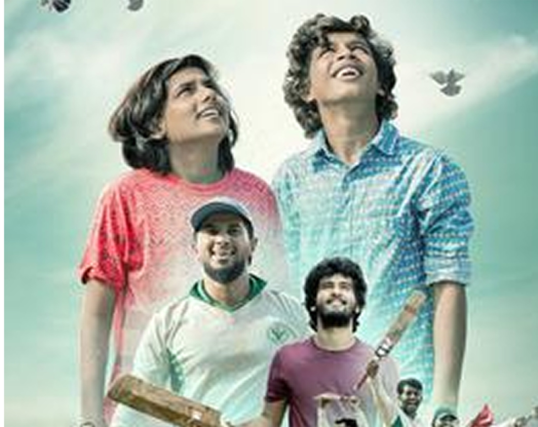 Parava