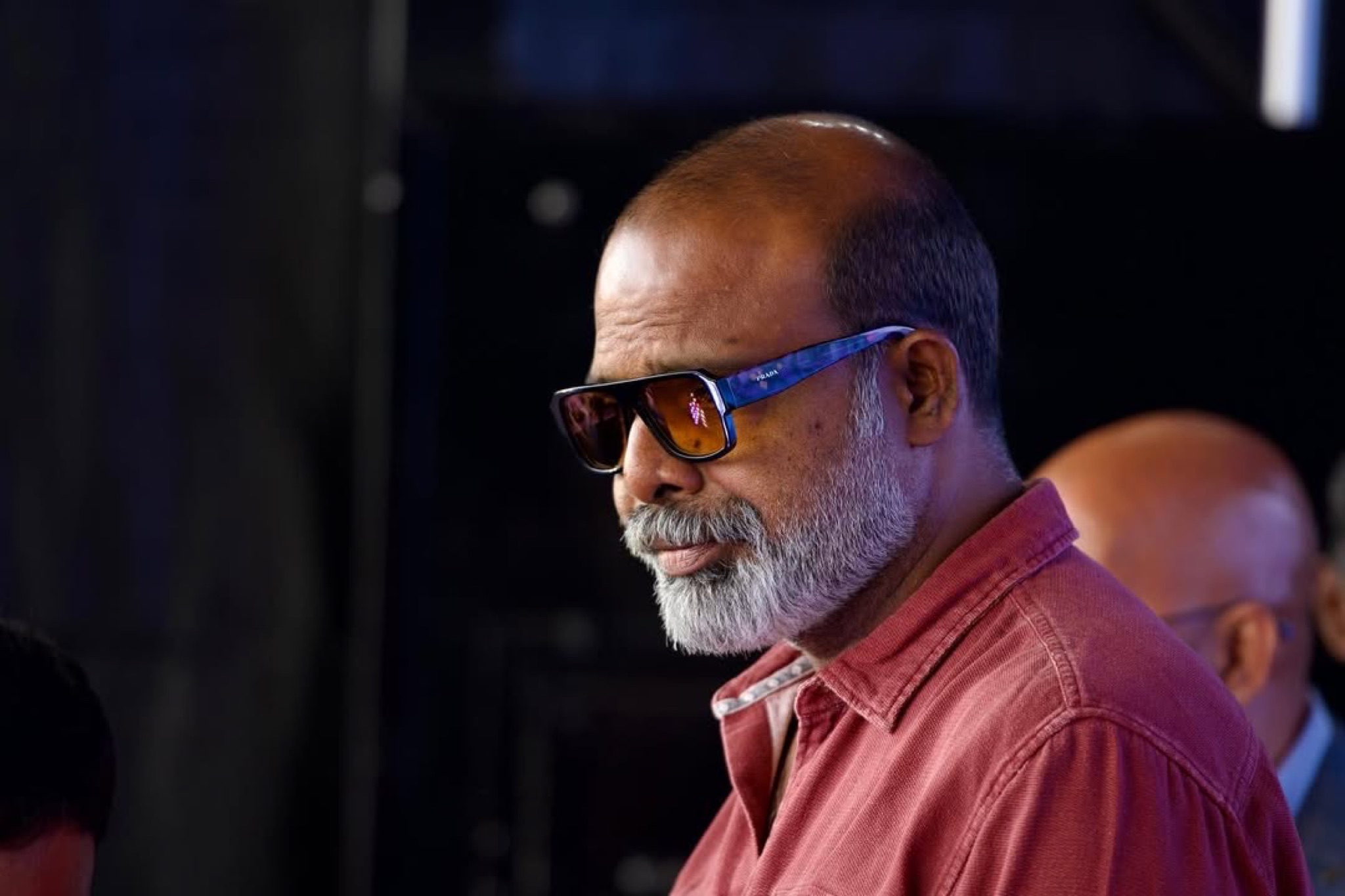 Chemban Vinod Jose