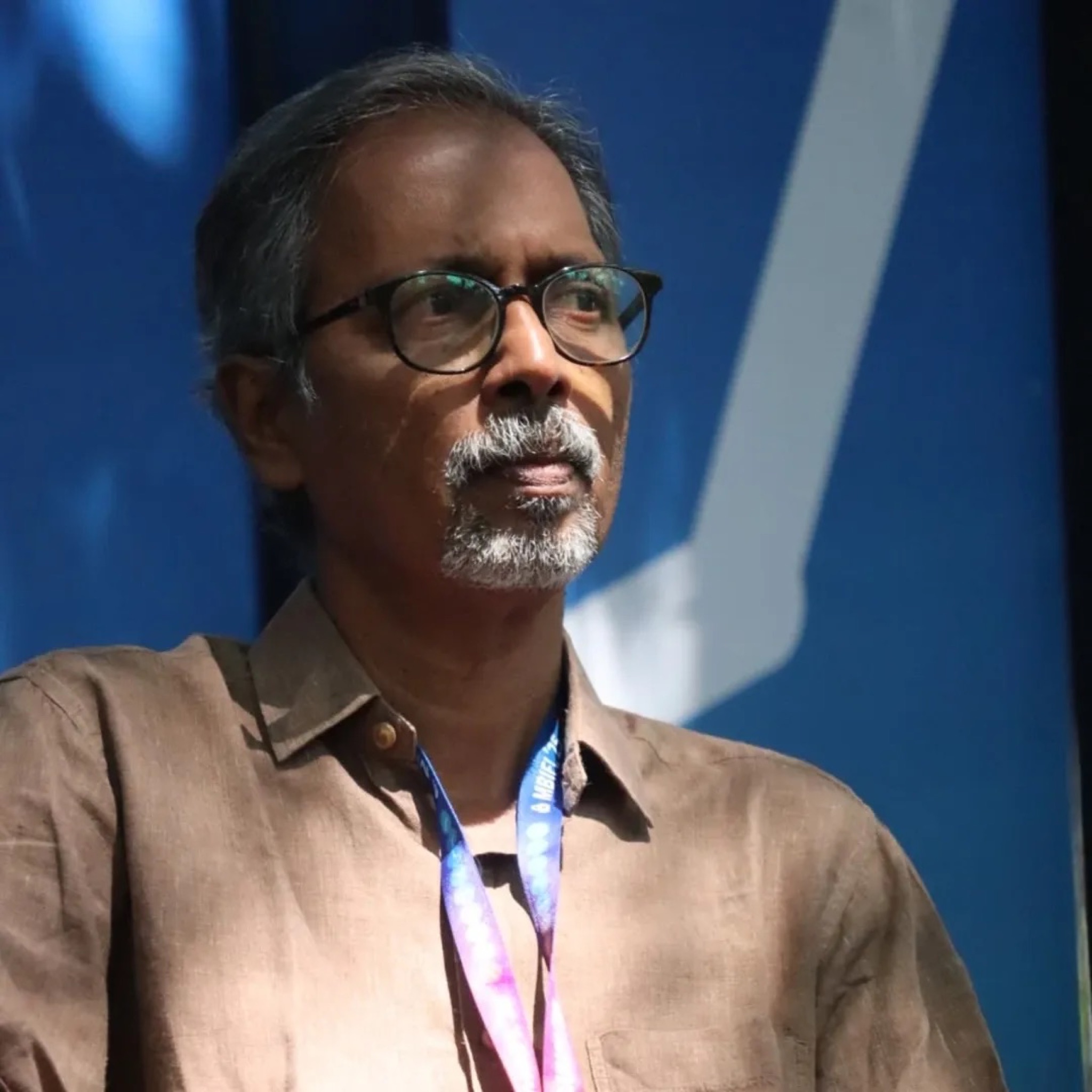P. F. Mathews