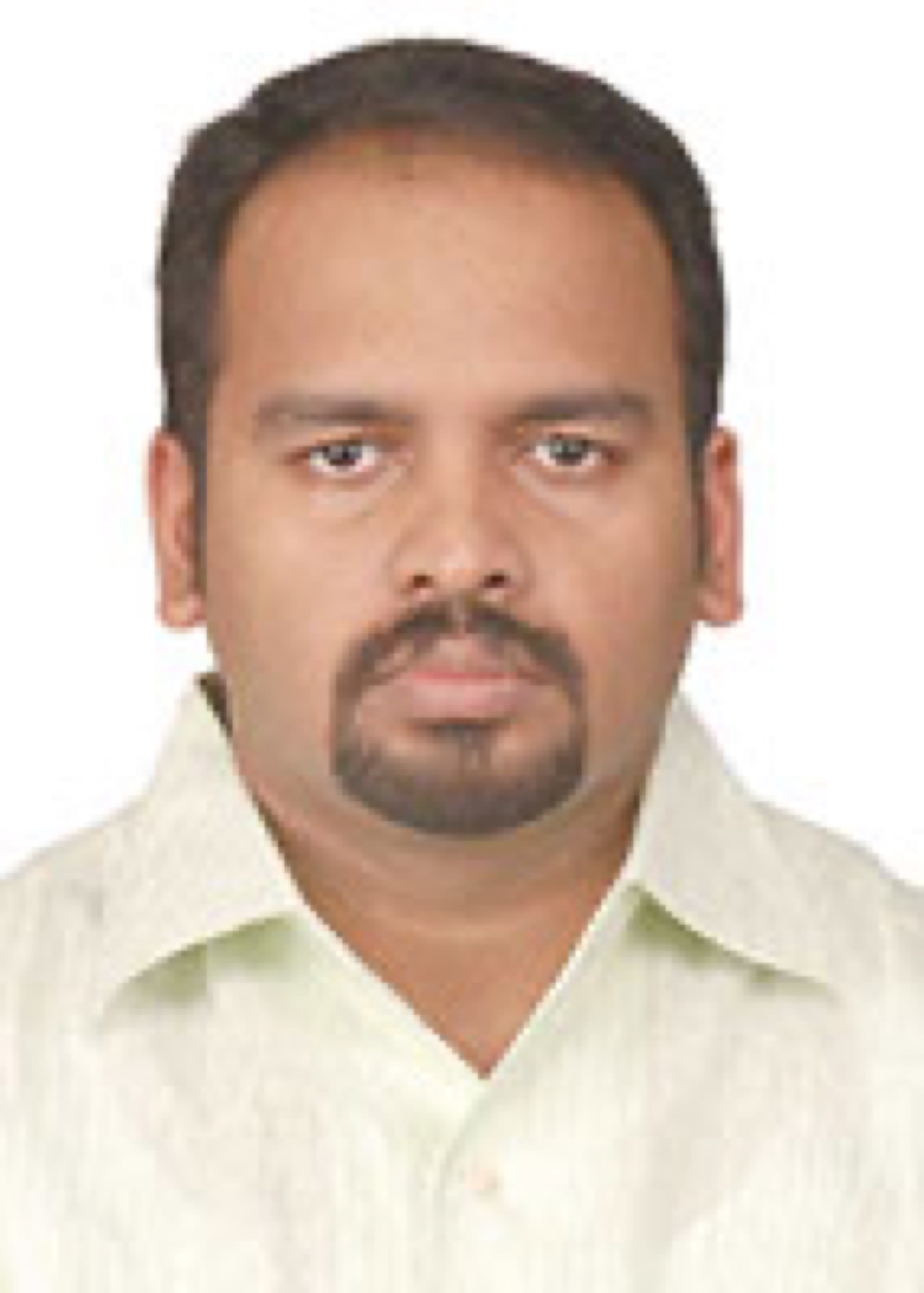 Rajesh George Kulangara
