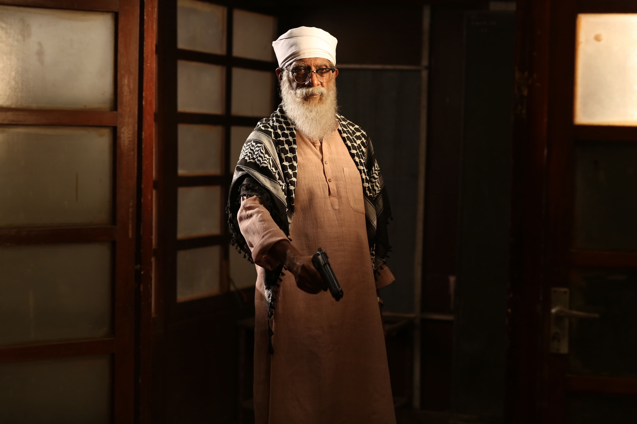 Gangster still 5