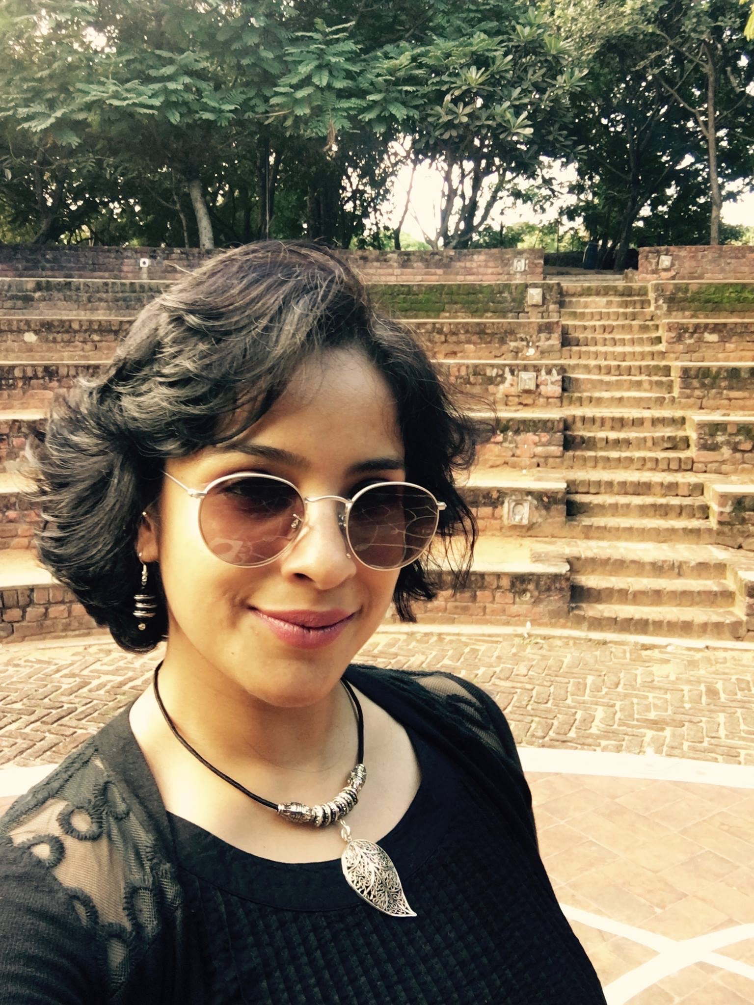 Aparna Gopinath