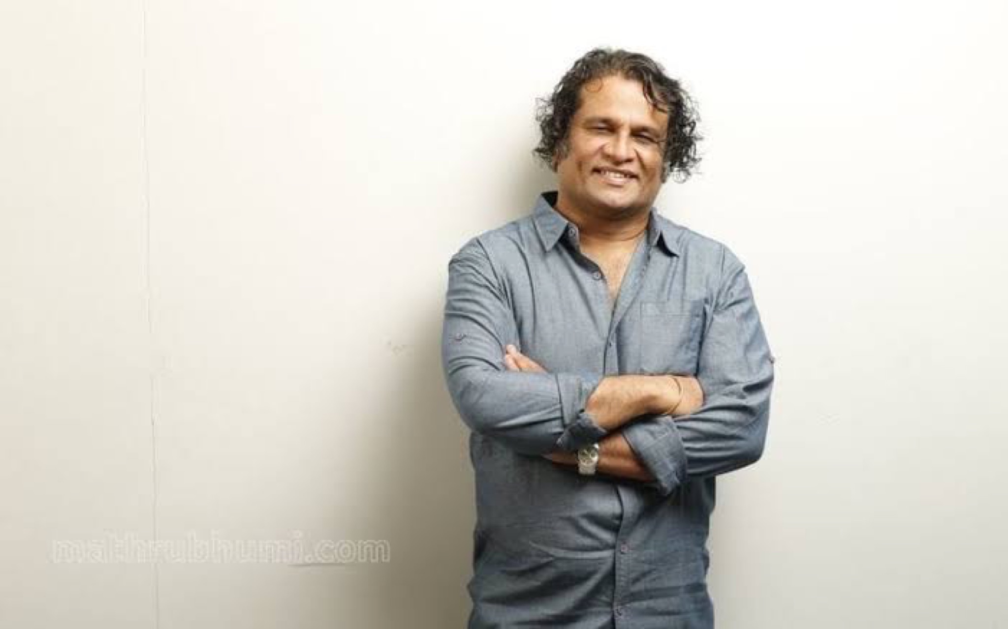 Hareesh Peradi