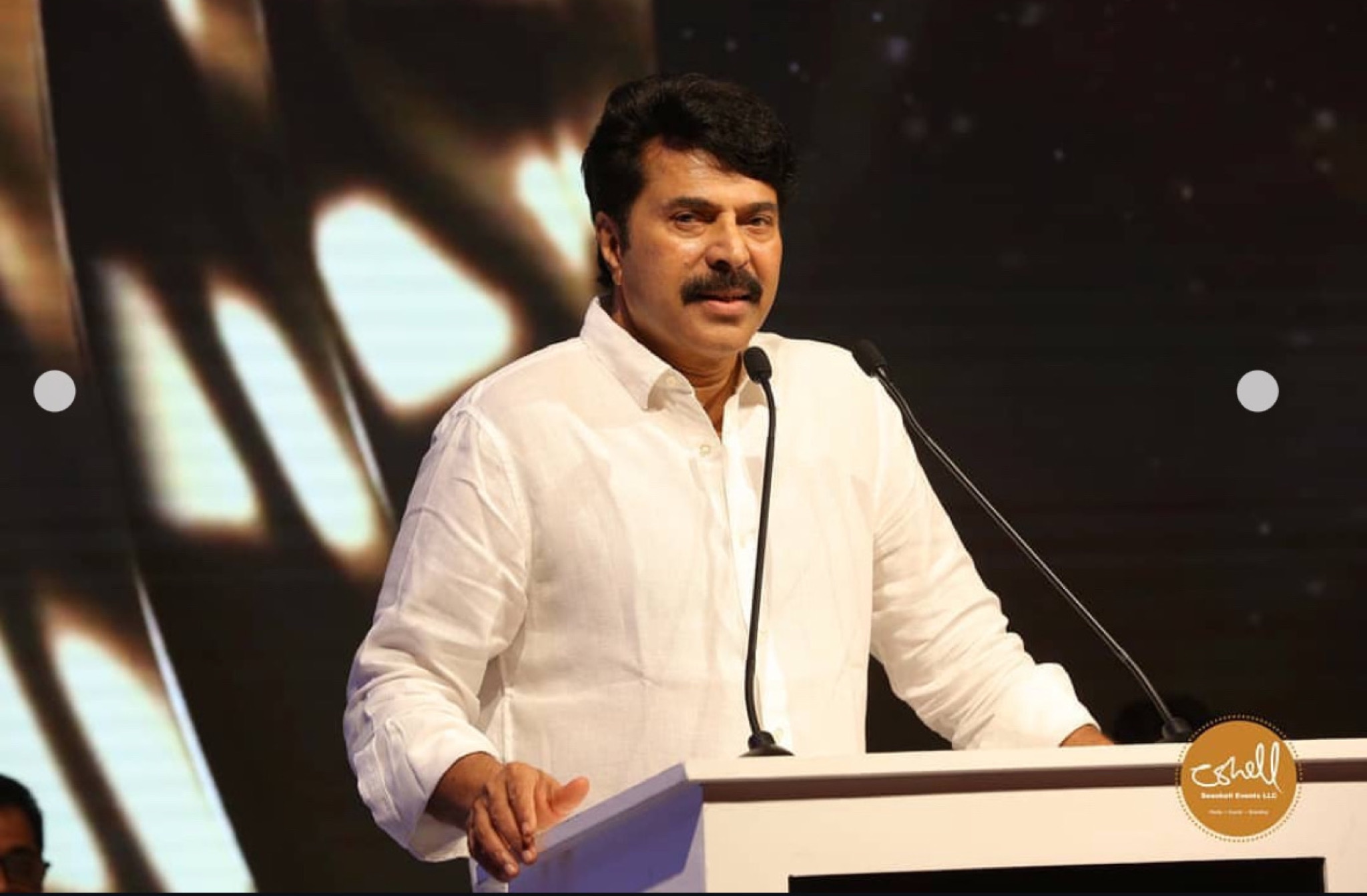 Mammootty
