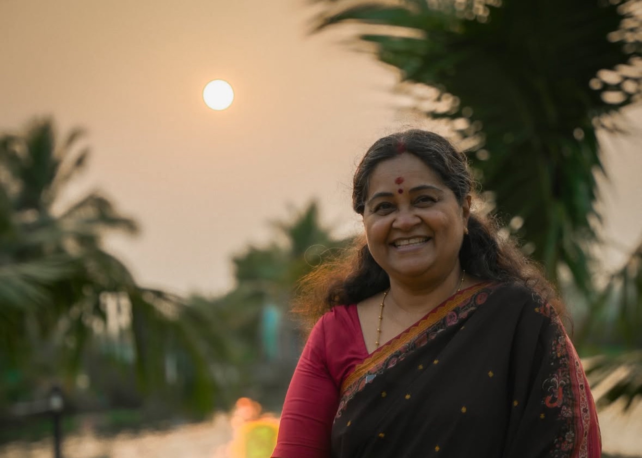 Neeraja Rajendran