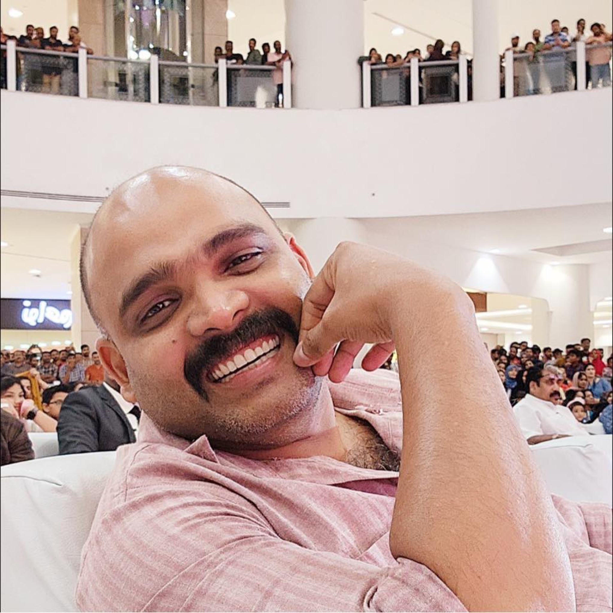 Ashif Kakkodi