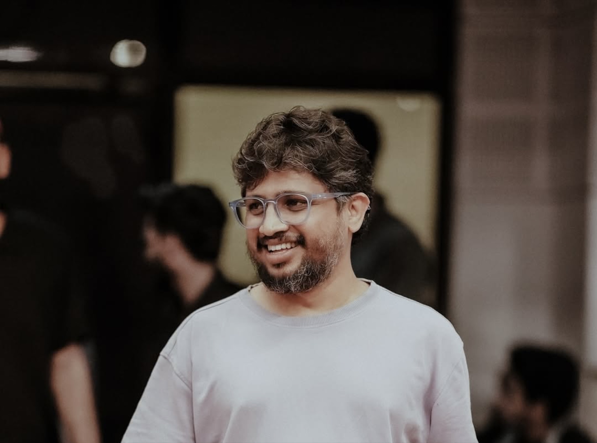 Zakariya Mohammed