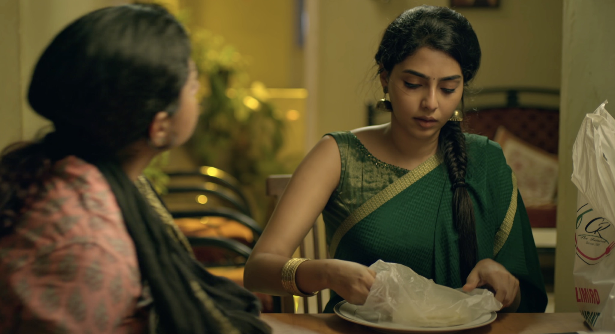 Mayanadhi still 5