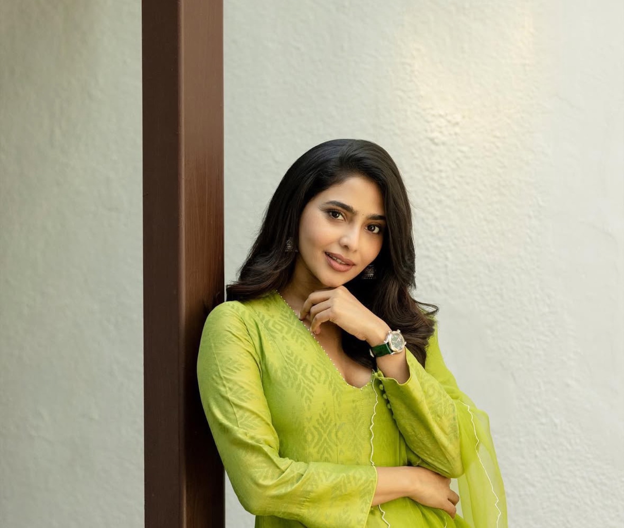 Aishwarya Lekshmi