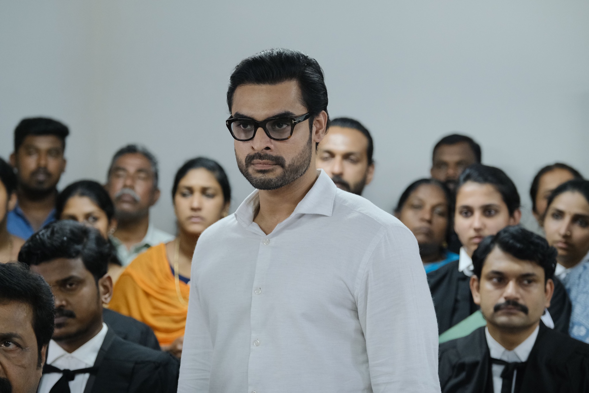 Naaradan still 3