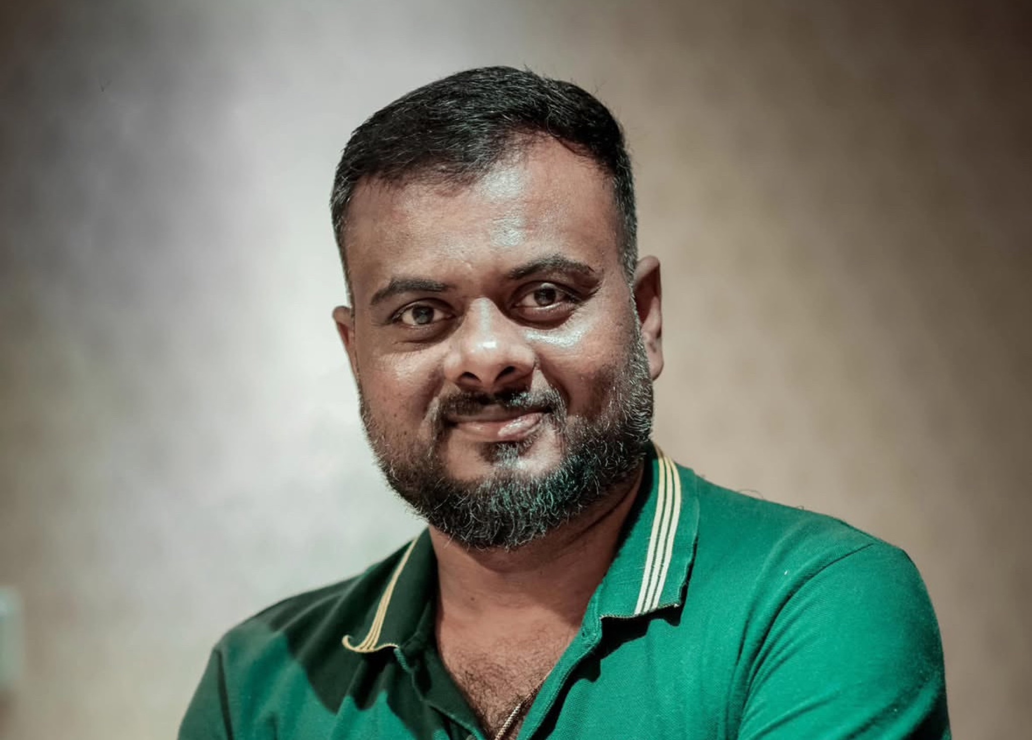 Benny Kattappana