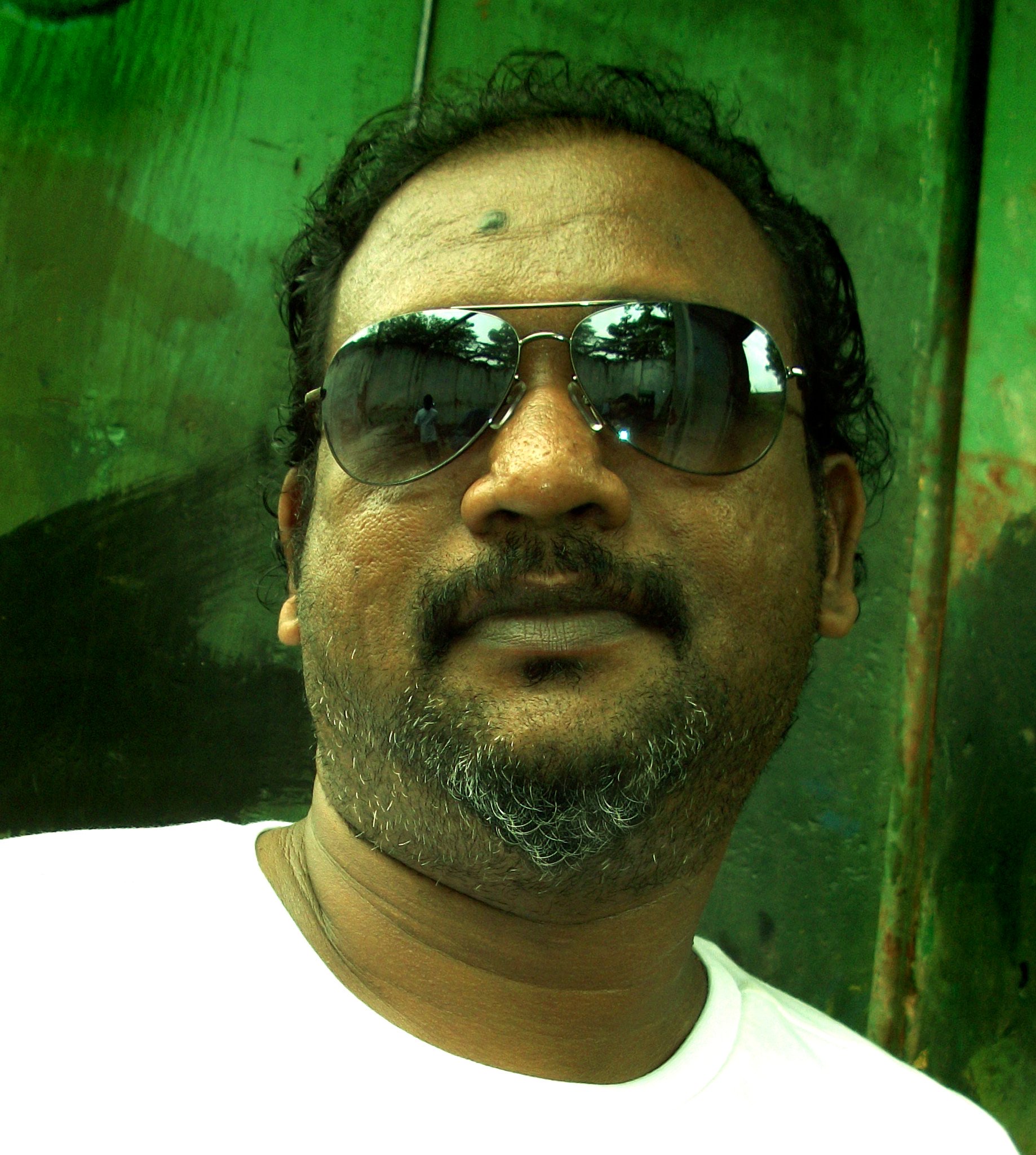 Gokul Das