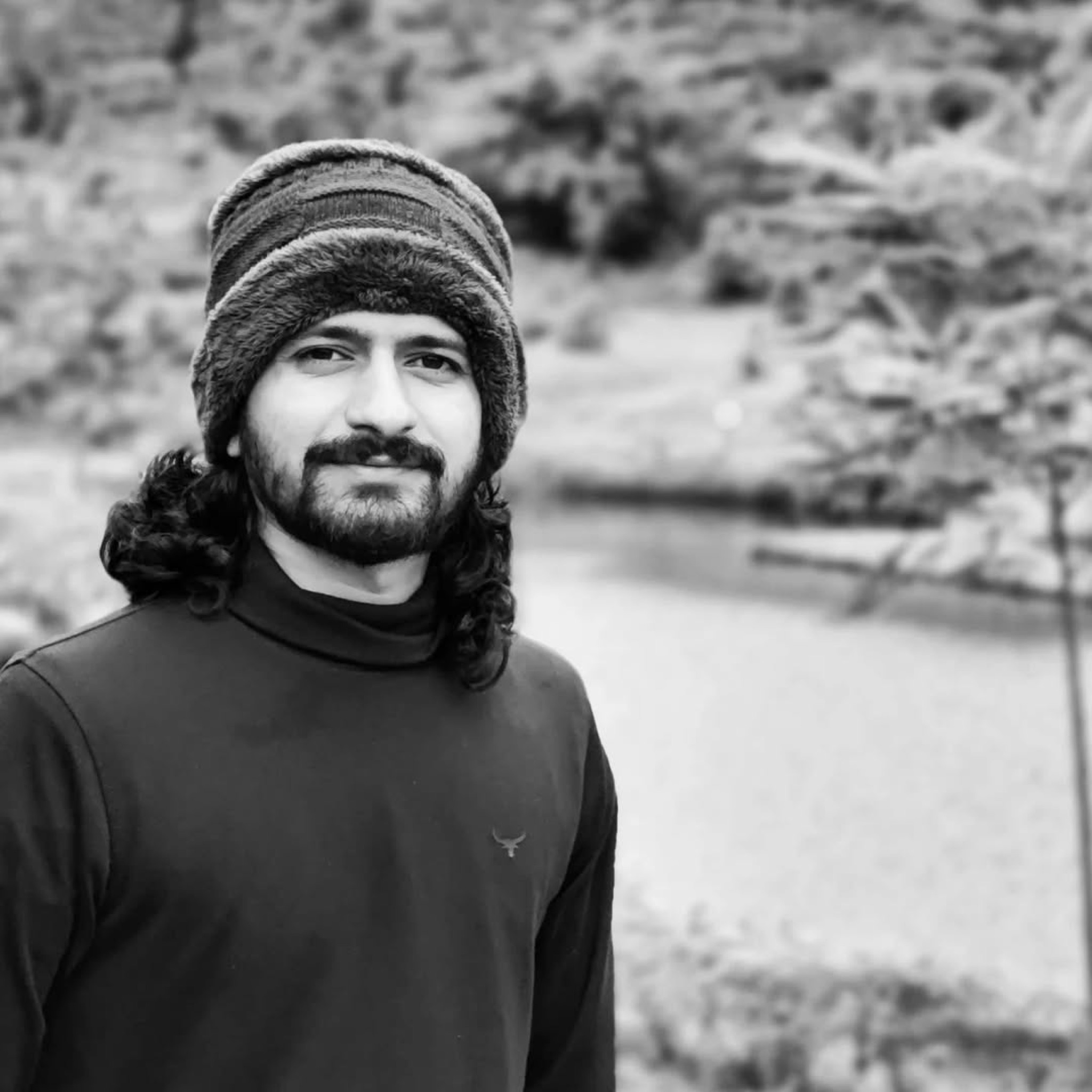 Hrishikesh Bhaskaran