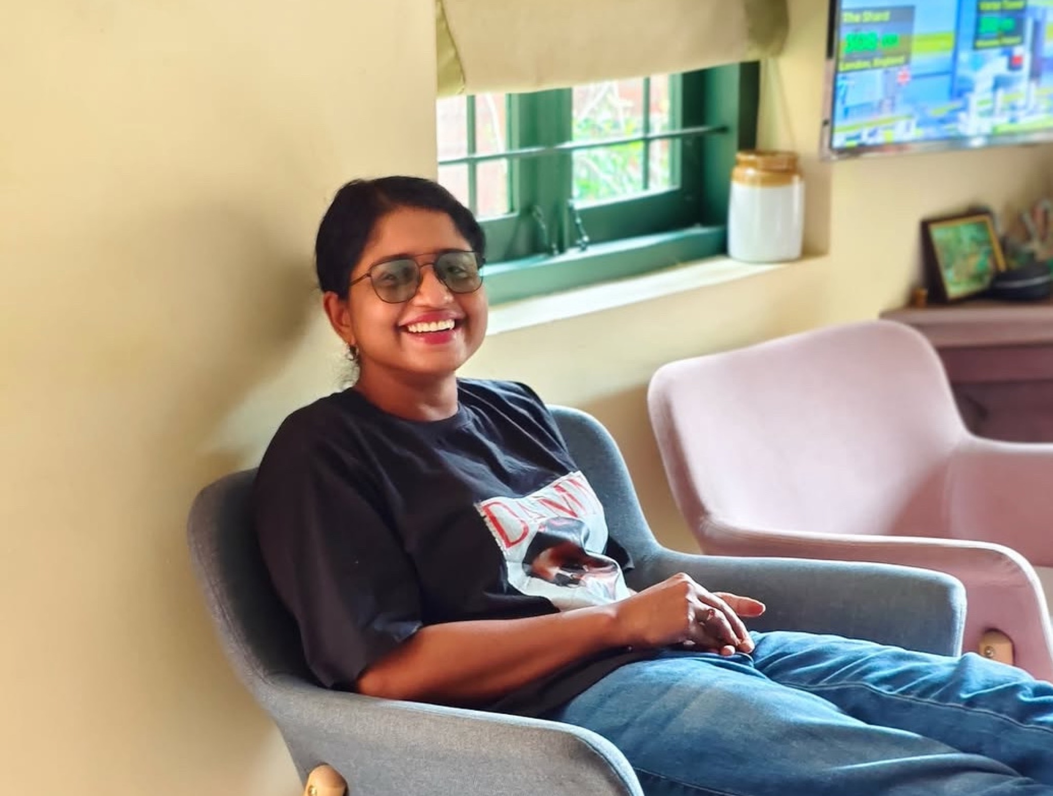 Unnimaya Prasad