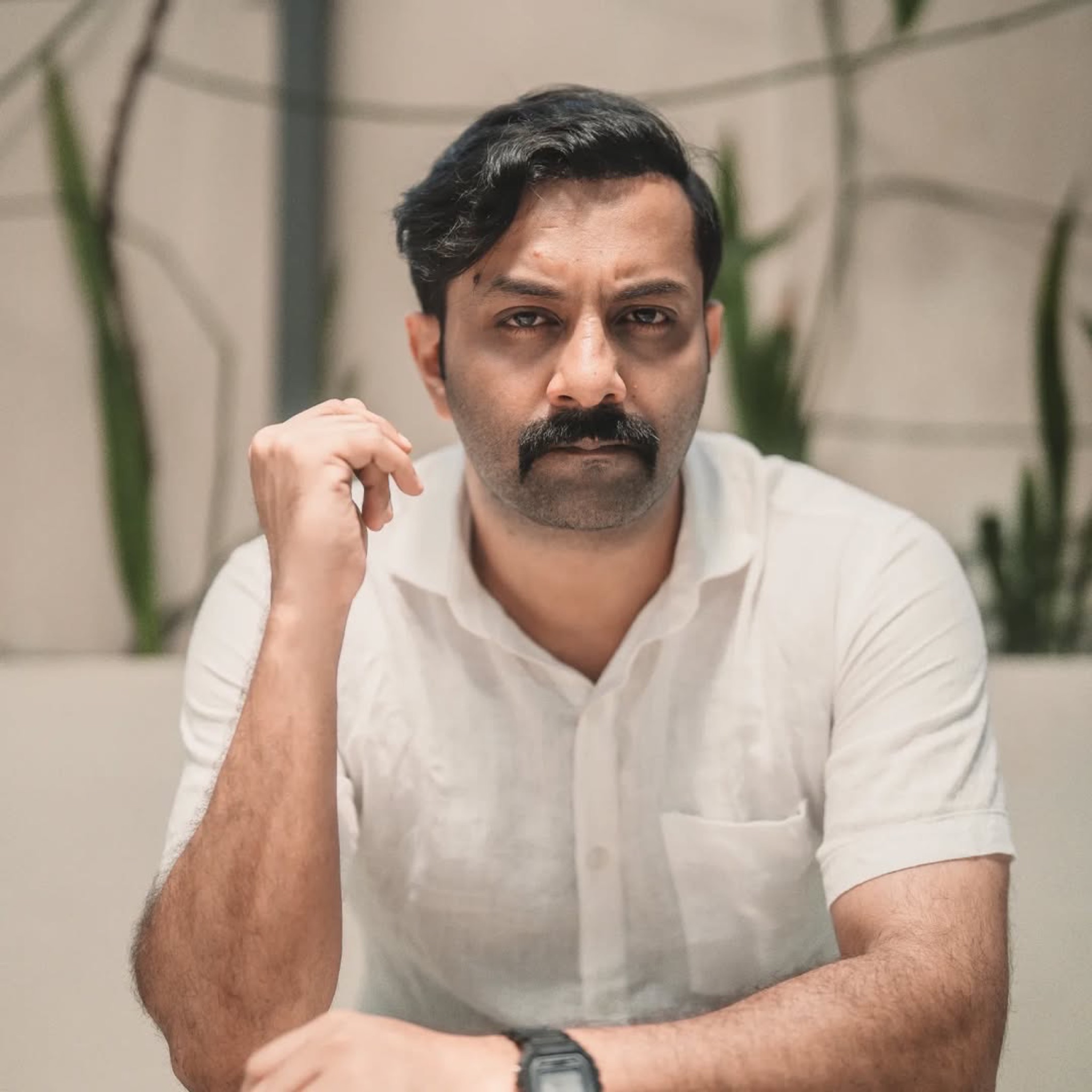 Vishnu Agasthya