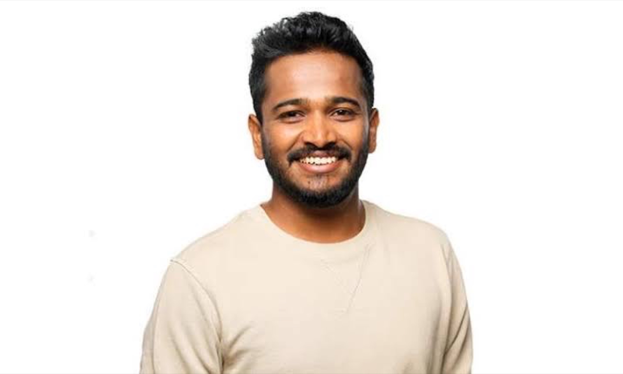 Basil Joseph