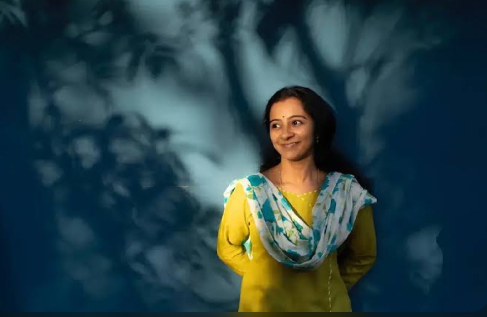 Darshana Rajendran