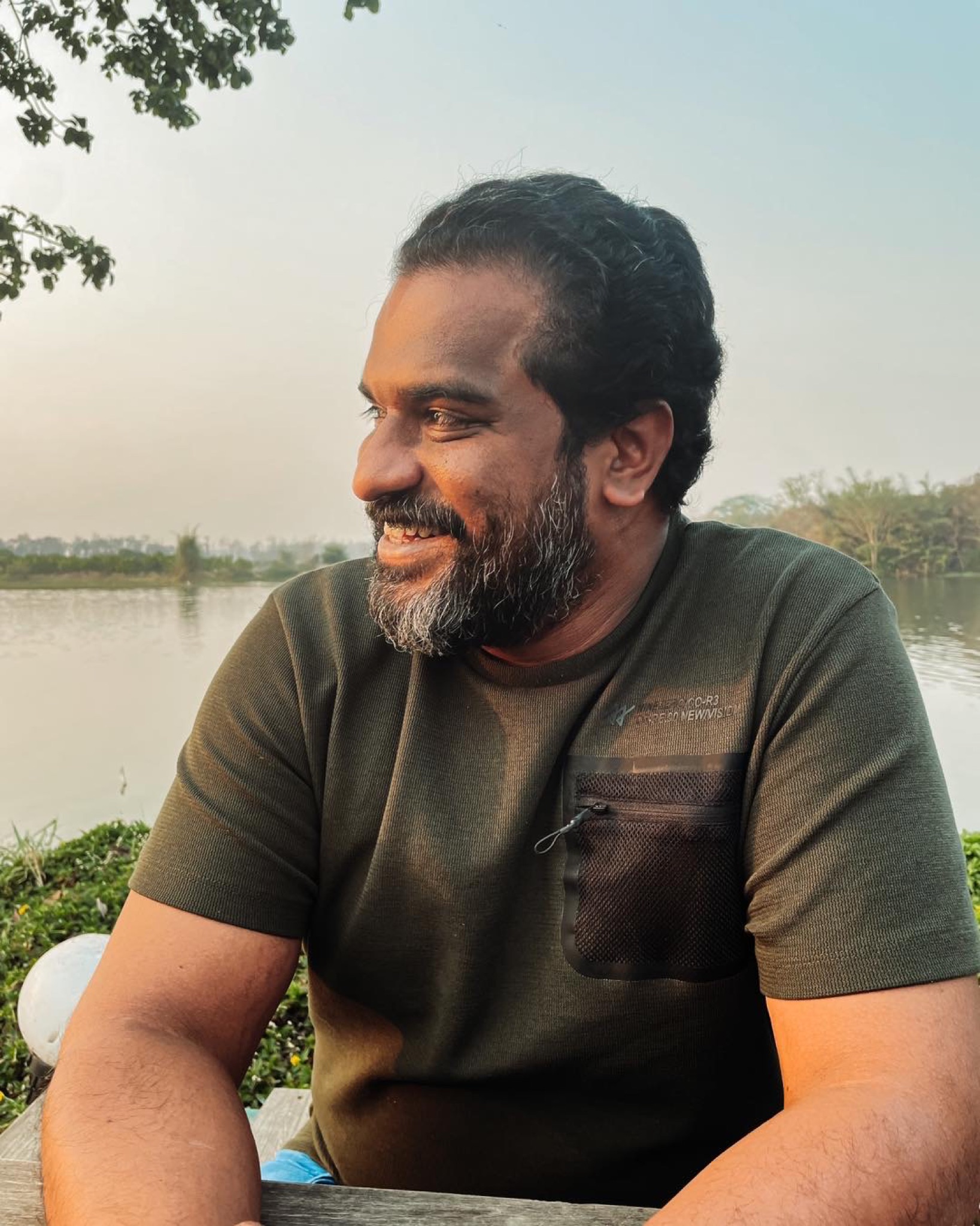 Dileesh Pothan